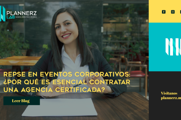 REPSE en Eventos Corporativos: ¿Por qué es esencial contratar una agencia certificada?