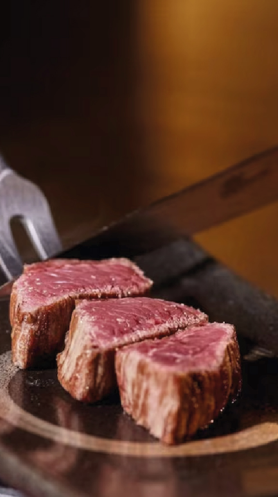 Wagyo Kobe la esencia de japon Munchies Lab