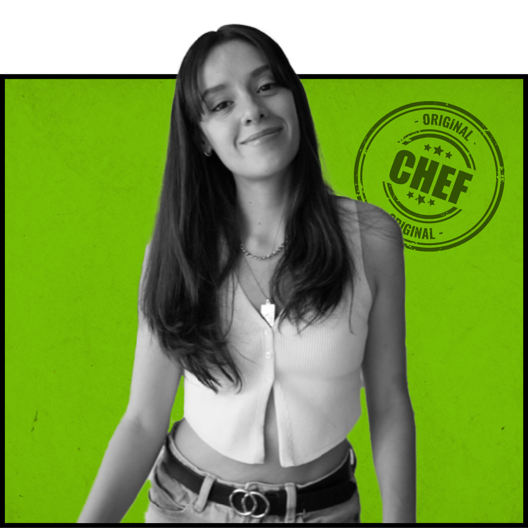 Ale hervi influencer para mi negocio