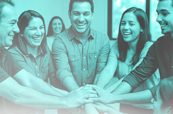 ¿Tu Equipo Está Desconectado? Estas Dinámicas de Integración para Empresas Sí Funcionan