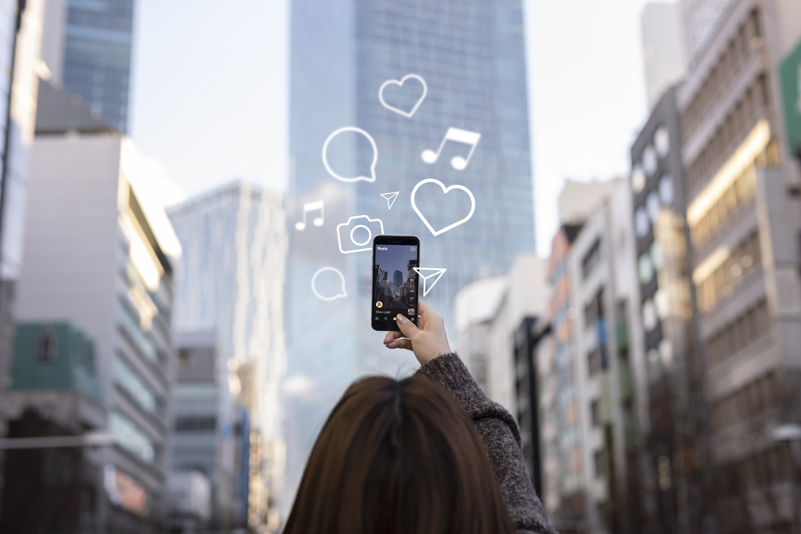 La verdad oculta detrás de los influencers en eventos corporativos: ¿funcionan o solo son una moda?
