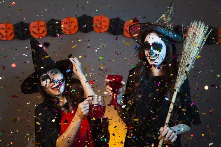 dia de muertos evento empresarial Plannerz