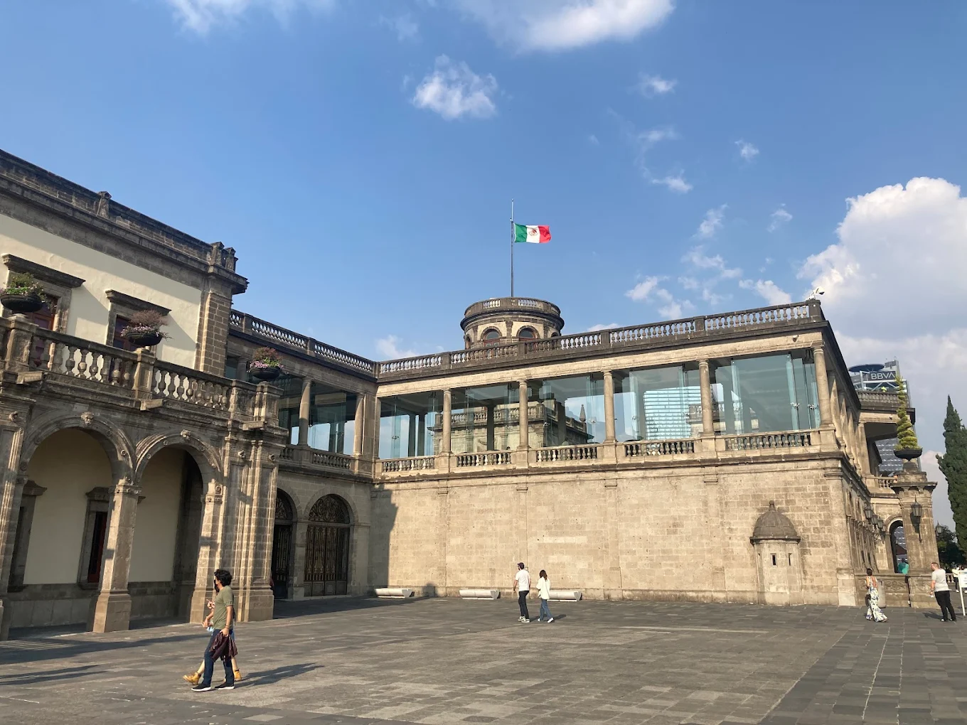 evento-castillo-de-chapultepec-plannerz