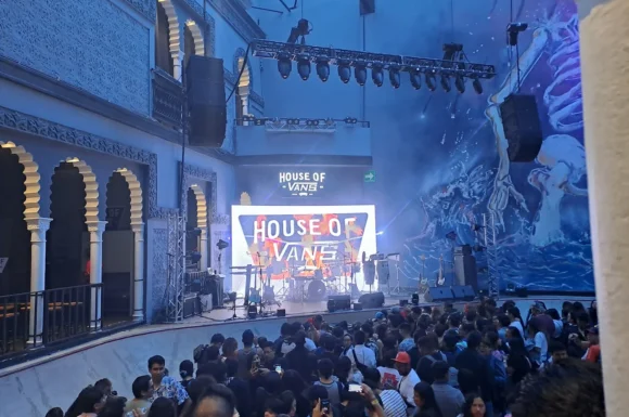 ¿Se puede hacer un evento en House of Vans CDMX? Esto es lo que debes saber antes de buscar contacto