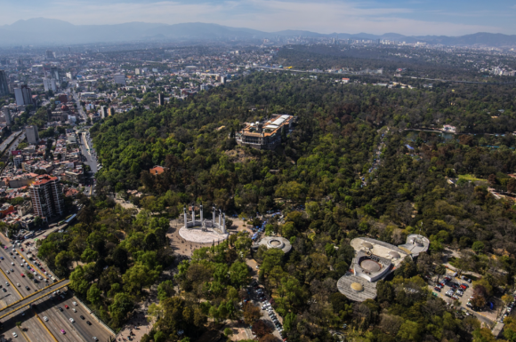 Venues en Chapultepec para eventos corporativos: qué sí se puede y qué no
