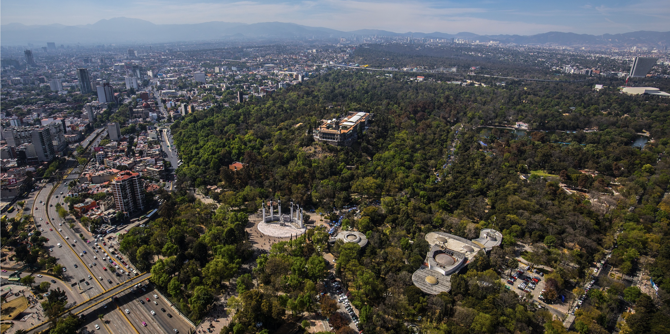 Venues en Chapultepec para eventos corporativos: qué sí se puede y qué no