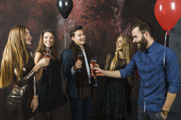Por qué marzo es el momento clave para planear tu fiesta de fin de año