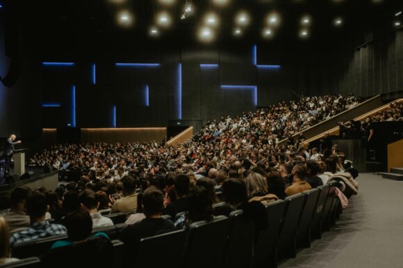 Las 5 tendencias que cambiarán los eventos corporativos en 2026