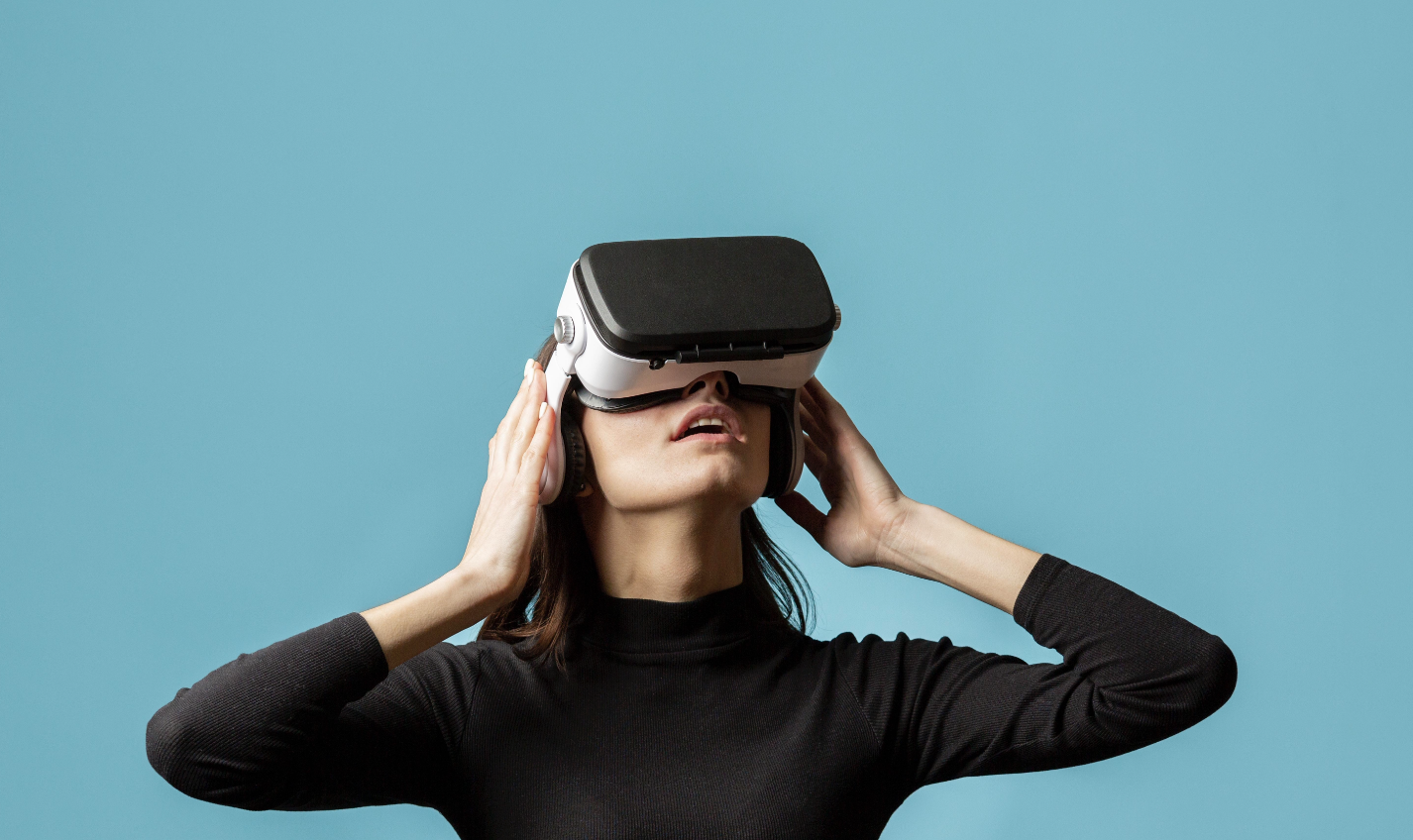 Realidad Virtual en Eventos Corporativos: La Tendencia que Está Transformando la Planeación de Eventos en CDMX | PLANNERZ LAB®