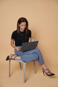 Directora Ivette Ordoñez de Plannerz Lab México Agencia líder en organización de eventos