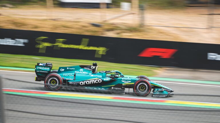 F1 México Hospitality Empresarial Accesos VIP Fórmula 1 Plannerz LAB México